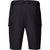 Flylow Squad 2-in-1 Shorts Black