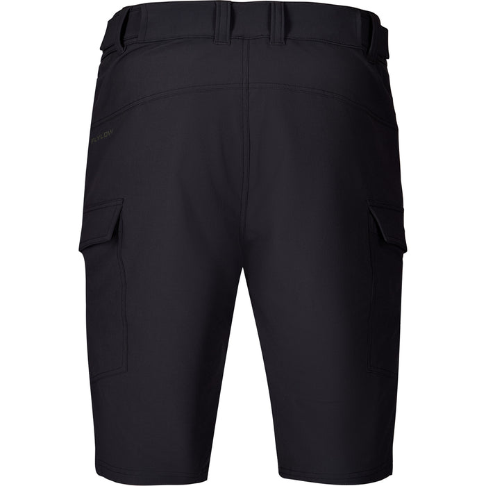 Flylow Squad 2-in-1 Shorts Black