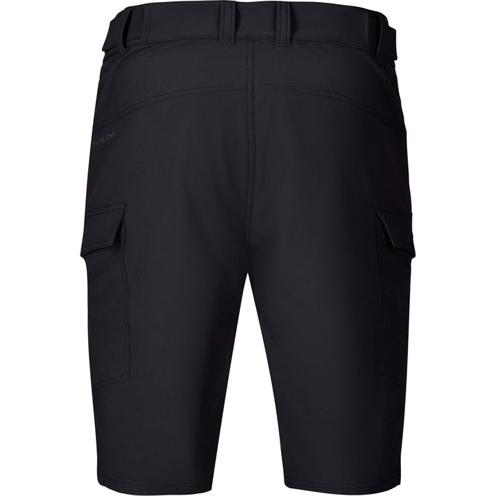 Flylow Squad 2-in-1 Shorts Black