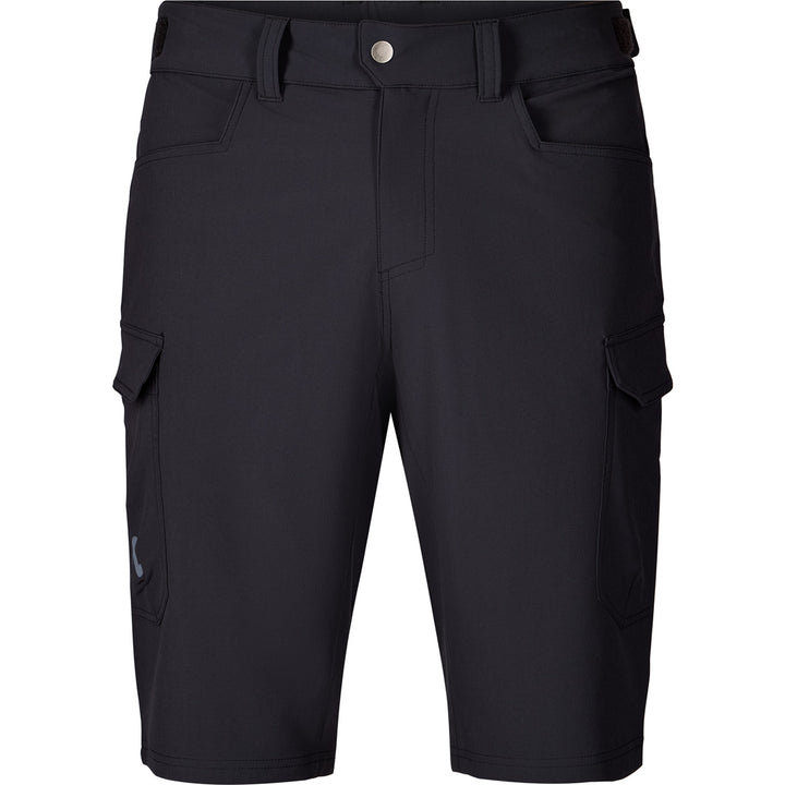 Flylow Squad 2-in-1 Shorts Black