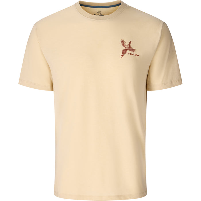 Flylow Bird T-Shirt Dune