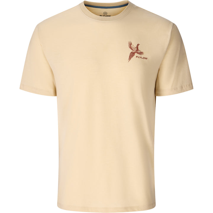 Flylow Bird T-Shirt Dune