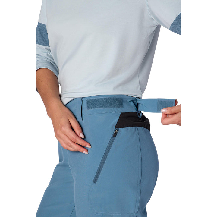 Flylow Tia Pants - Women's Ocean