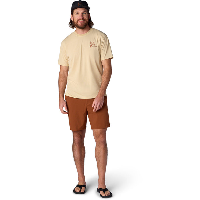 Flylow Bird T-Shirt Dune