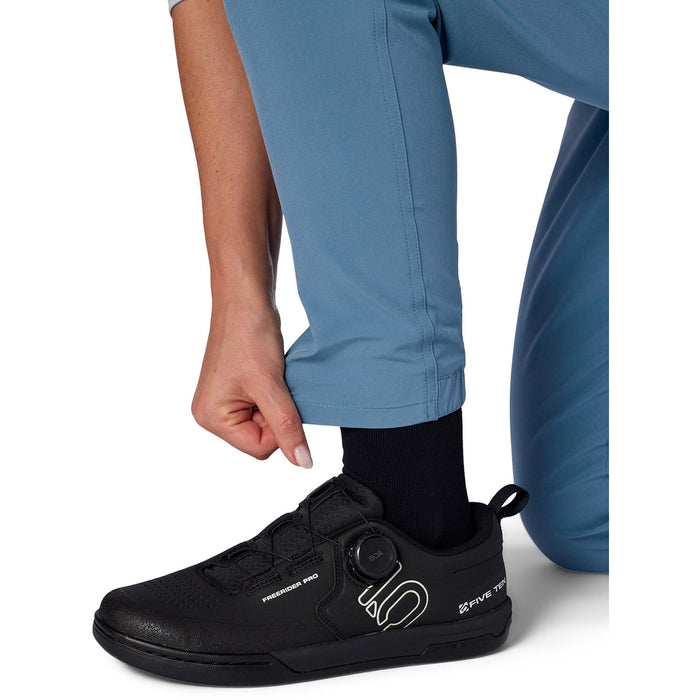 Flylow Tia Pants - Women's Ocean