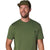Flylow Chad Meshback Hat Twig