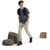 Arc'teryx Cormac Crew Short-Sleeve T-Shirt - Men's Dk Stratus