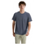 Arc'teryx Cormac Crew Short-Sleeve T-Shirt - Men's Dk Stratus