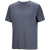 Arc'teryx Cormac Crew Short-Sleeve T-Shirt - Men's Dk Stratus