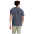 Arc'teryx Cormac Crew Short-Sleeve T-Shirt - Men's Dk Stratus