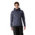 Arc'teryx Squamish Hoodie - Women's Dk Stratus