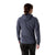 Arc'teryx Squamish Hoodie - Women's Dk Stratus