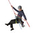 Arc'teryx Squamish Hoodie - Women's Dk Stratus