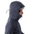 Arc'teryx Squamish Hoodie - Women's Dk Stratus