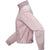 Arc'teryx Naya Cropped Stowhood - Women's Alpine Rose