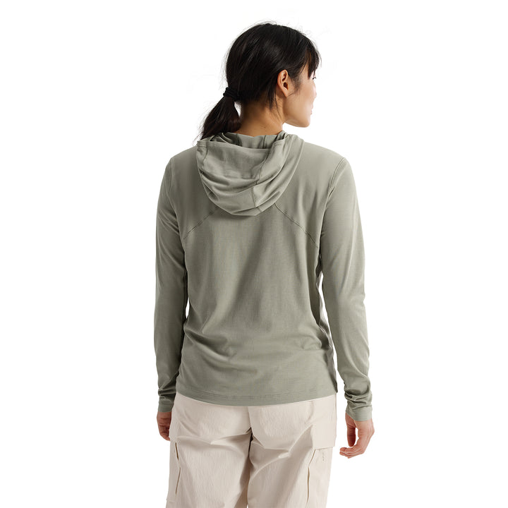 Arc'teryx Sunna Hoodie - Women's Habitat