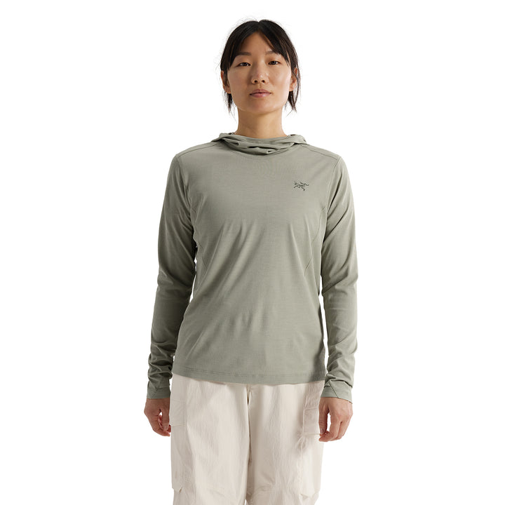 Arc'teryx Sunna Hoodie - Women's Habitat