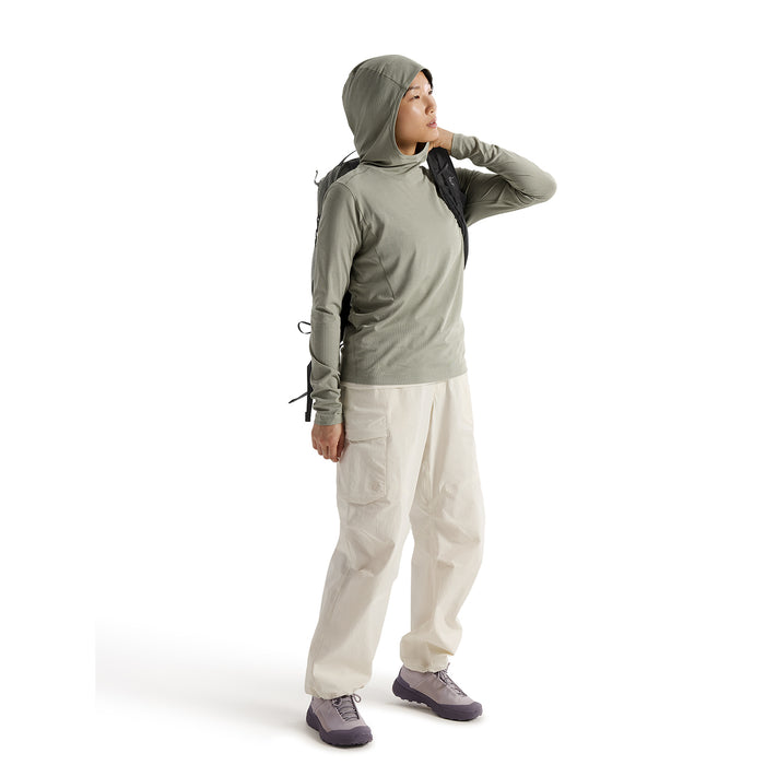 Arc'teryx Sunna Hoodie - Women's Habitat