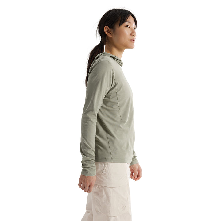 Arc'teryx Sunna Hoodie - Women's Habitat