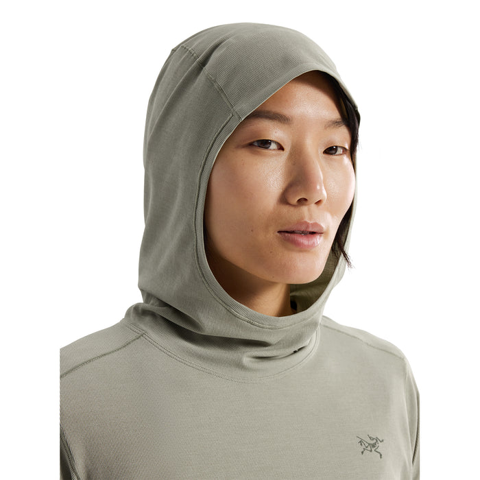 Arc'teryx Sunna Hoodie - Women's Habitat