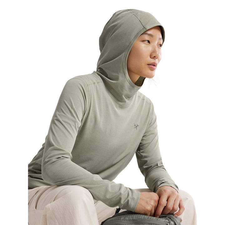 Arc'teryx Sunna Hoodie - Women's Habitat