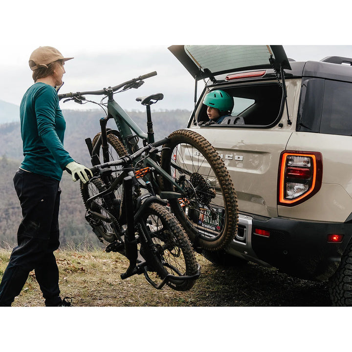 Yakima HoldUp 2-Bike Rack