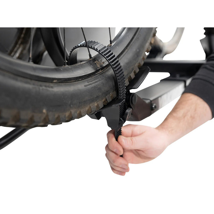 Yakima HoldUp 2-Bike Rack