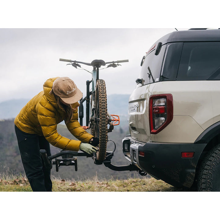 Yakima HoldUp 2-Bike Rack