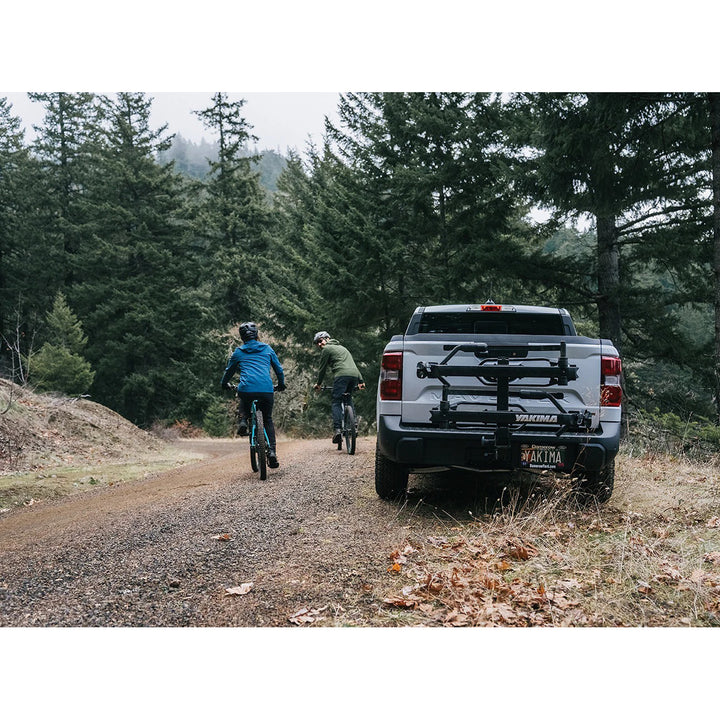 Yakima HoldUp 2-Bike Rack