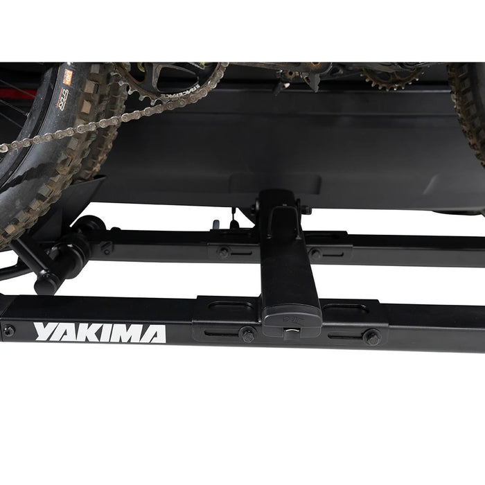 Yakima HoldUp 2-Bike Rack