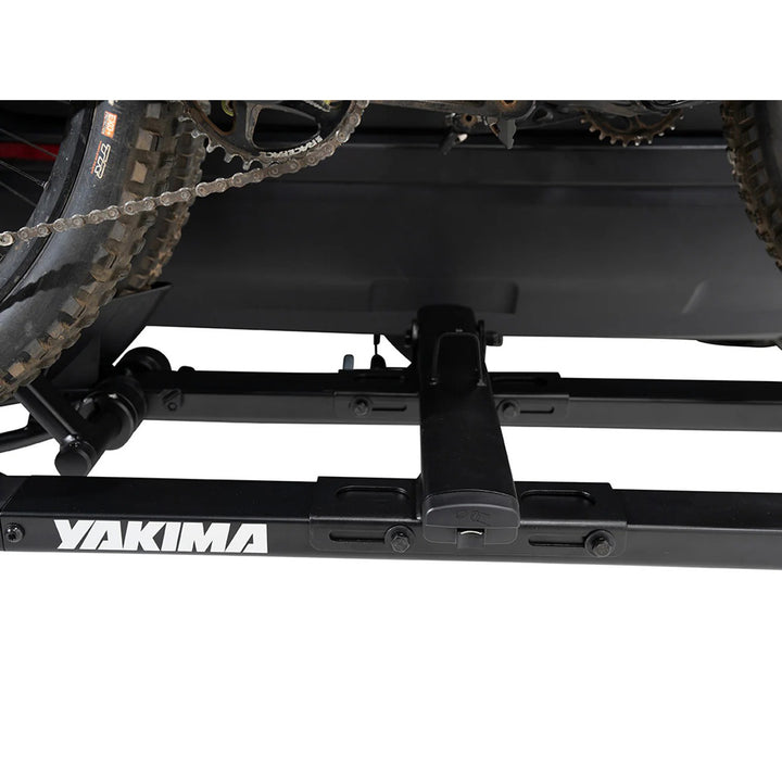 Yakima HoldUp 2-Bike Rack