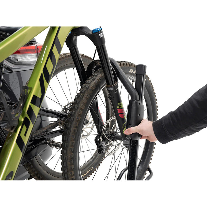 Yakima HoldUp 2-Bike Rack