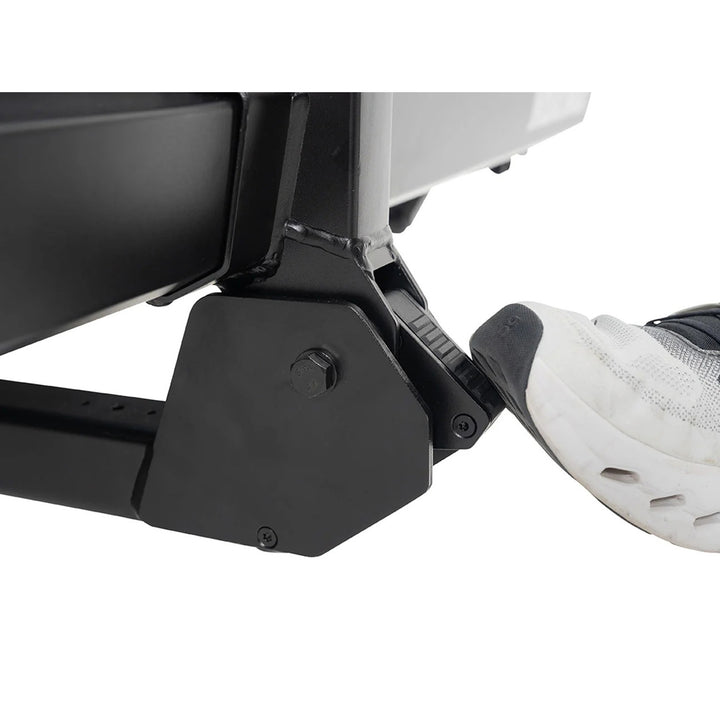 Yakima StepUp 2-Bike Rack