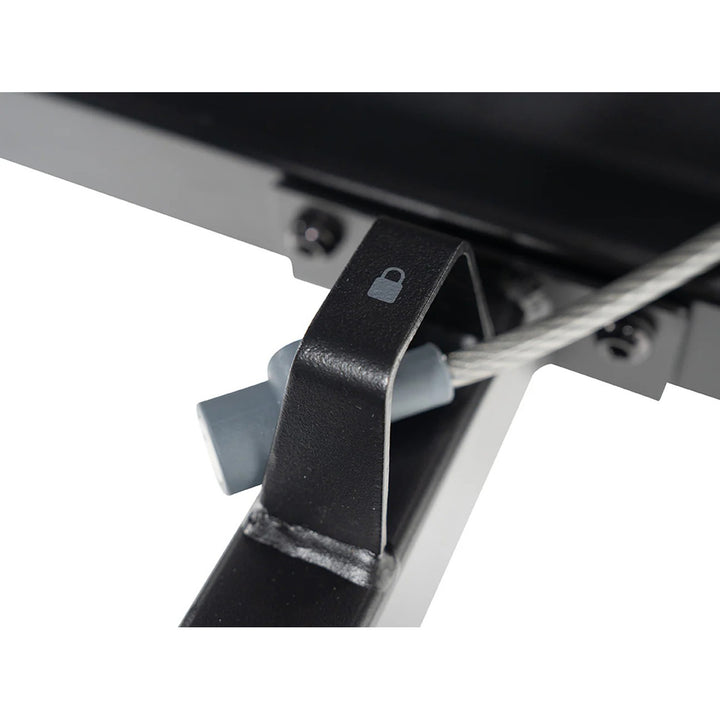 Yakima StepUp 2-Bike Rack