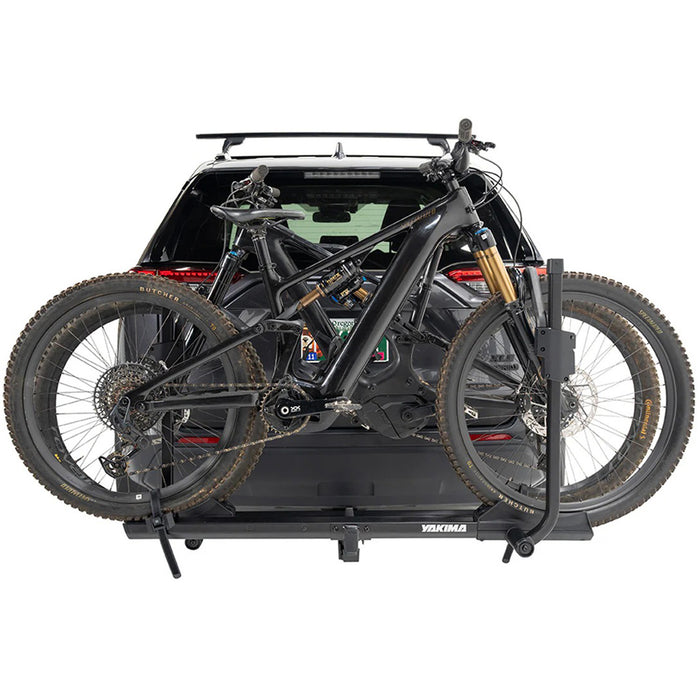 Yakima StepUp 2-Bike Rack