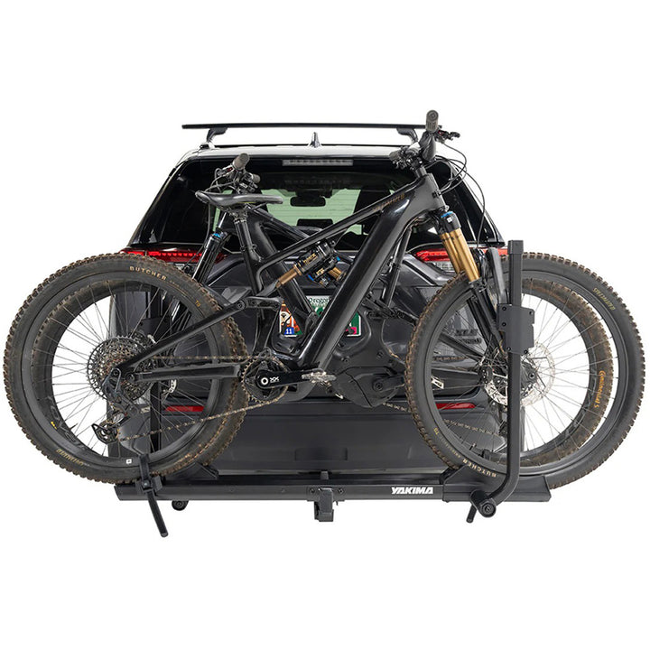 Yakima StepUp 2-Bike Rack