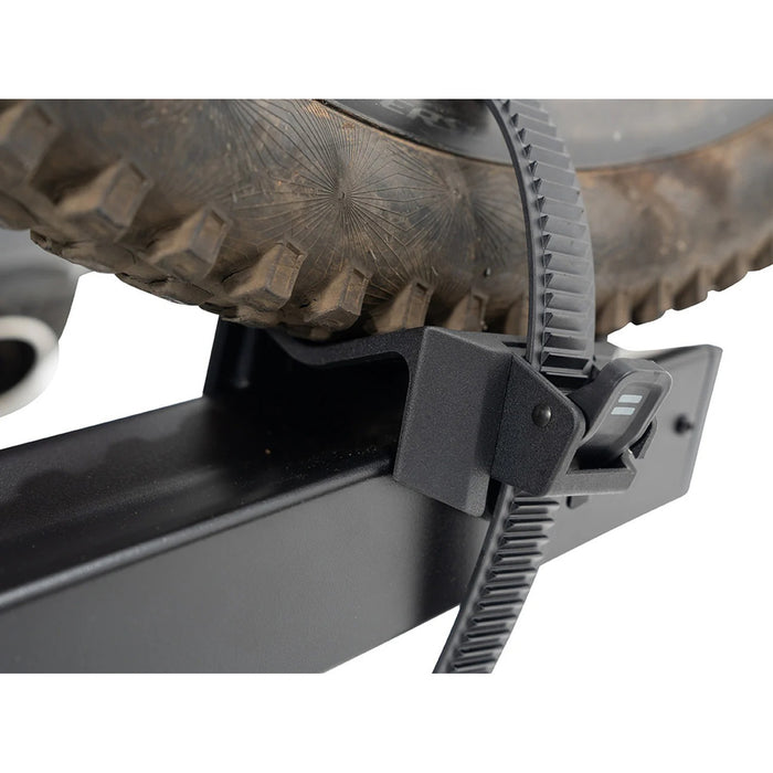 Yakima StepUp 2-Bike Rack