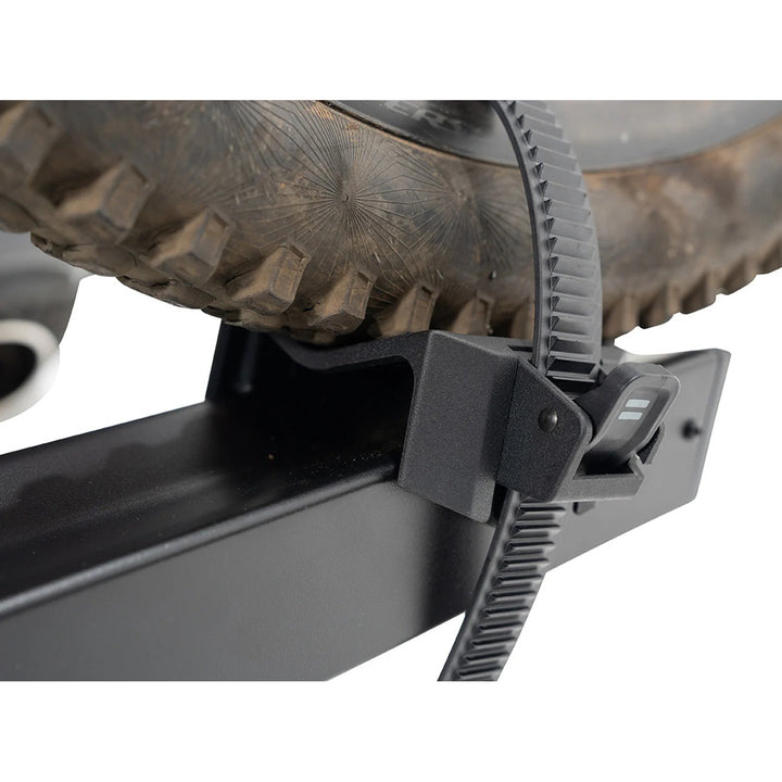 Yakima StepUp 2-Bike Rack