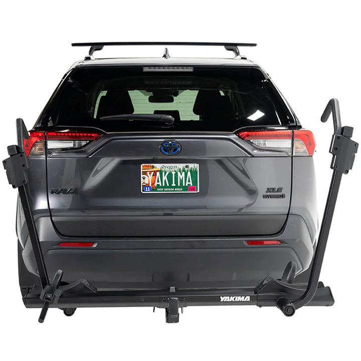 Yakima StepUp 2-Bike Rack