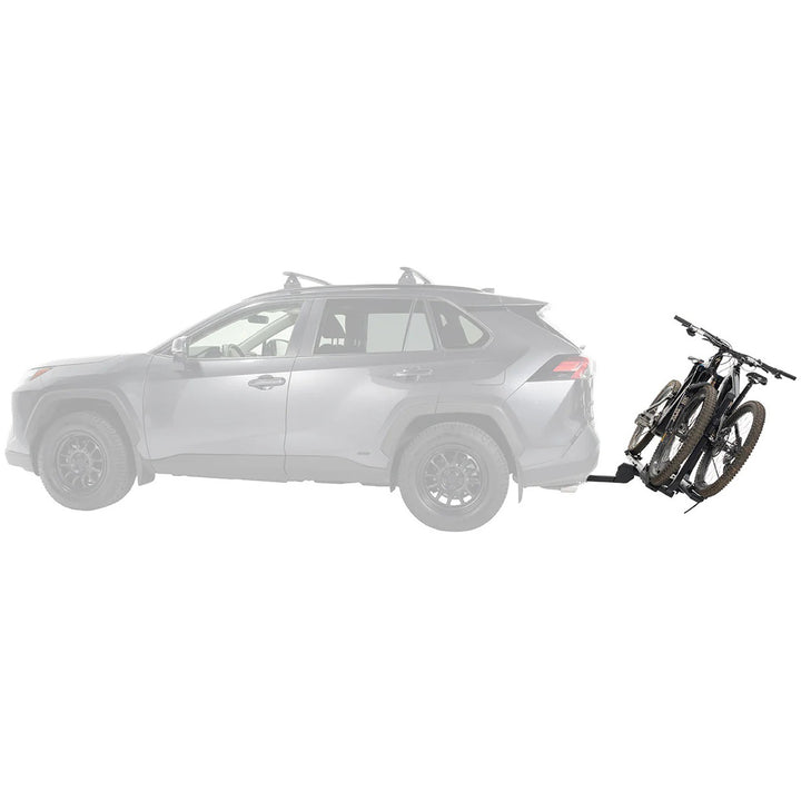 Yakima StepUp 2-Bike Rack