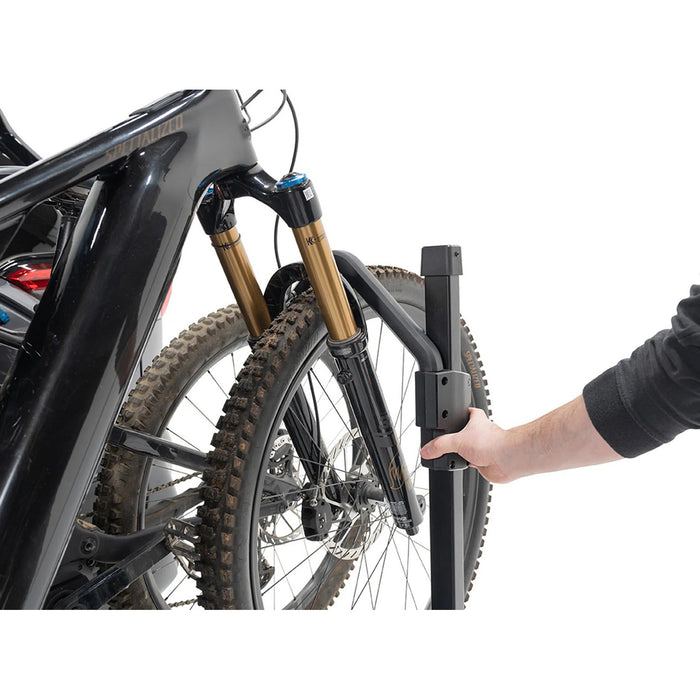 Yakima StepUp 2-Bike Rack