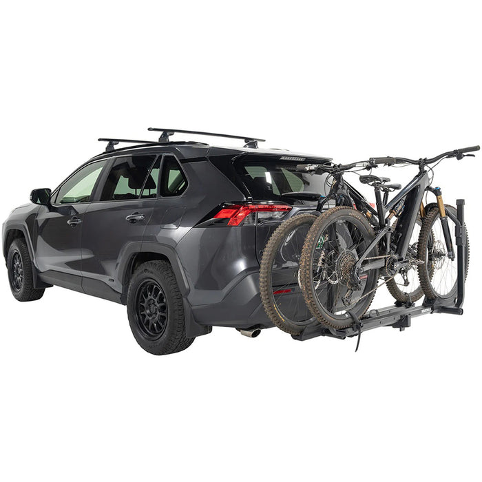 Yakima StepUp 2-Bike Rack