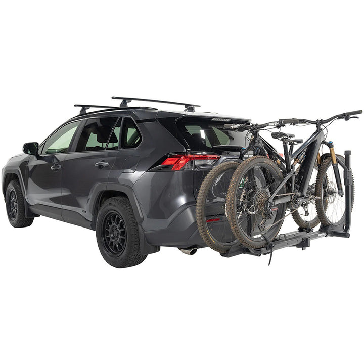 Yakima StepUp 2-Bike Rack