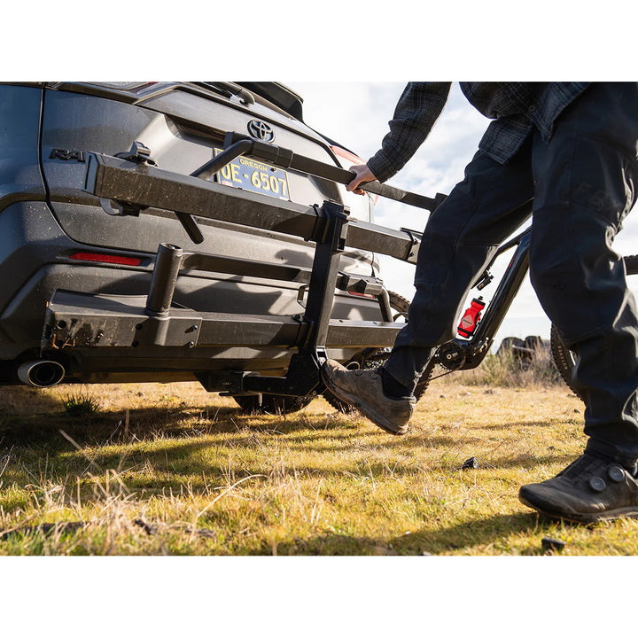 Yakima StepUp 2-Bike Rack