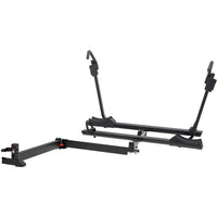 Yakima StepUp Swing 2-Bike Rack