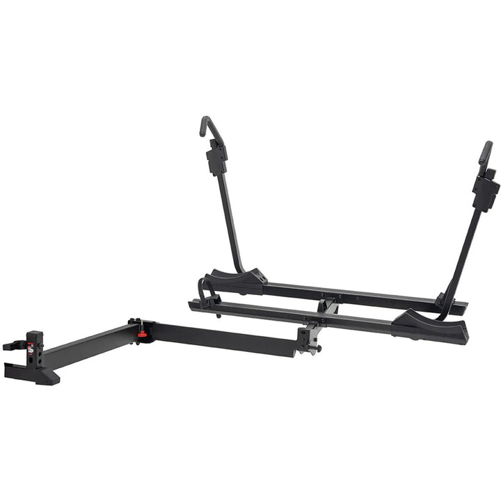 Yakima StepUp Swing 2-Bike Rack