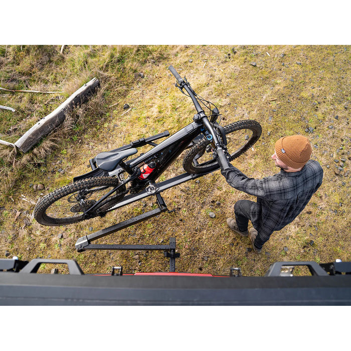 Yakima StepUp Swing 2-Bike Rack