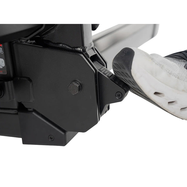 Yakima StepUp Swing 2-Bike Rack