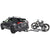 Yakima StepUp Swing 2-Bike Rack