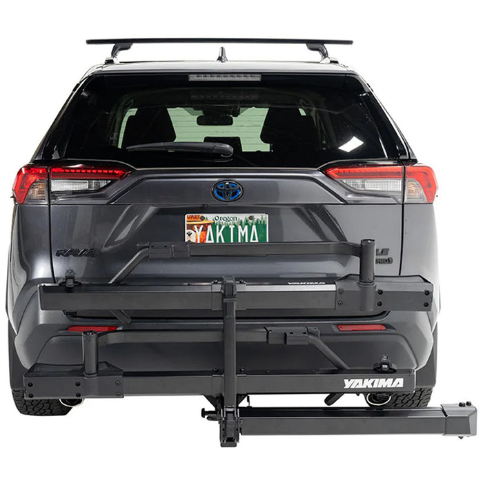 Yakima StepUp Swing 2-Bike Rack